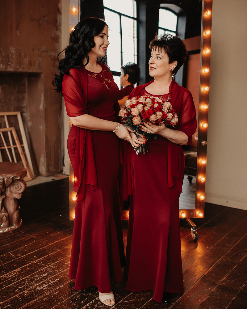 Honor Your Mom
