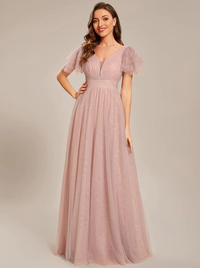 Pink Prom Dresses