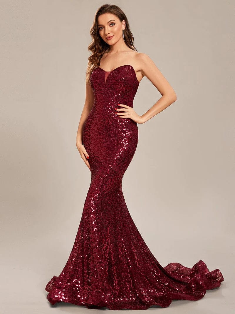 Long Prom Dresses 2024