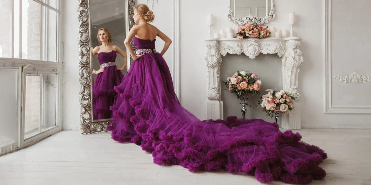 A Guide for Choosing Your Perfect Prom Dress