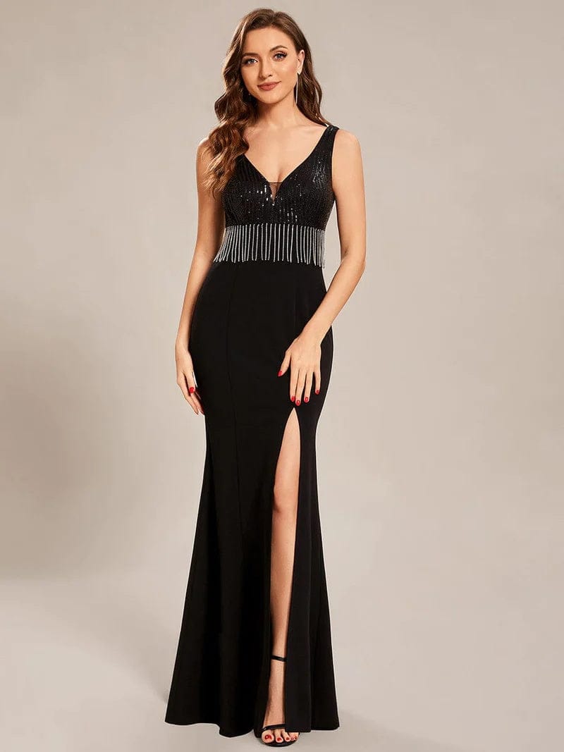 Black Prom Dresses