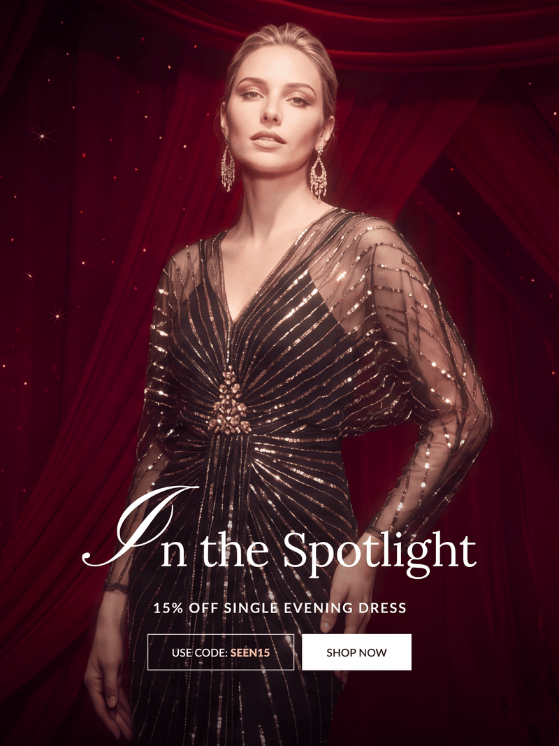 Evening Dresses & Gowns