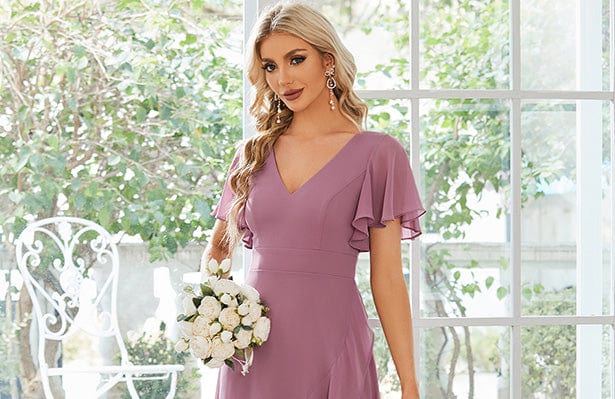 Summer Wedding Guest Dresses