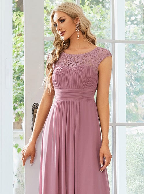 Maxi Wedding Guest Dresses
