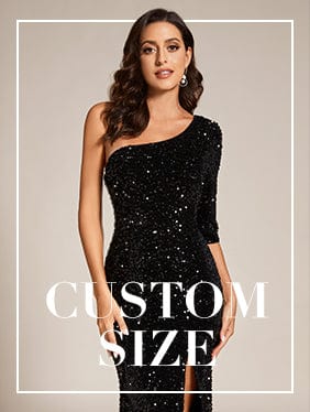 Custom Size