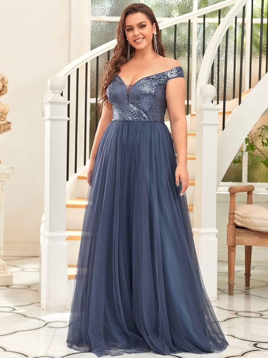 Ever Pretty Plus Size Evening Dresses Uk Plus Size Off The