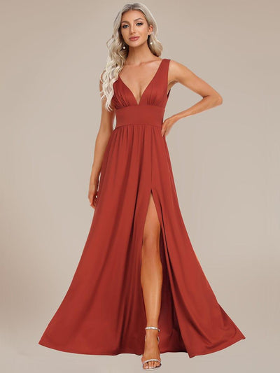 Vermilion Bridesmaid Dresses - Ever-Pretty UK Vermilion Bridesmaid Dresses - Ever-Pretty UK
