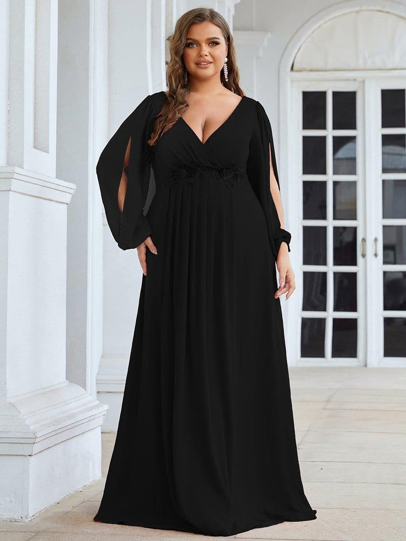 Evening Dress