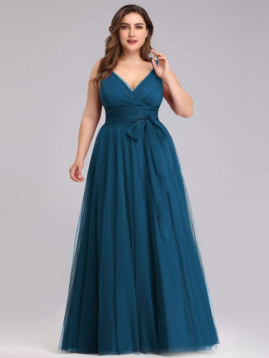 Size 18 bridesmaid dresses outlet