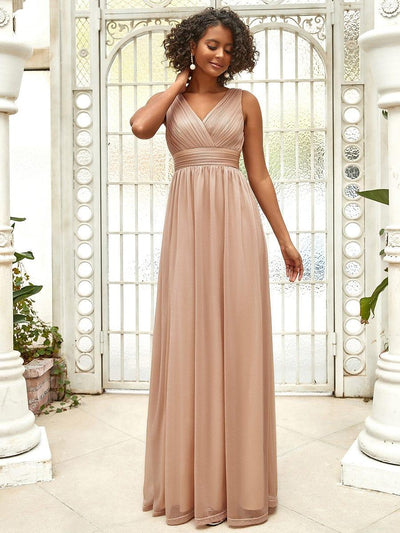 Gold Bridesmaid Dresses - Ever-Pretty UK Gold Bridesmaid Dresses - Ever-Pretty UK